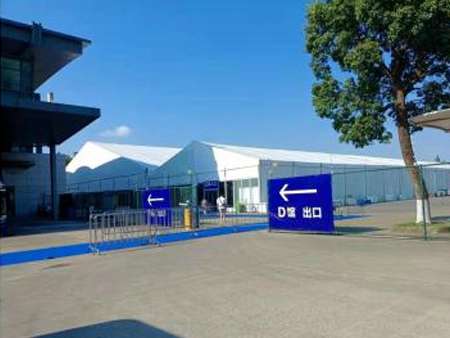 hth网页版登录入口官网为浙江泵与电机展览会添彩