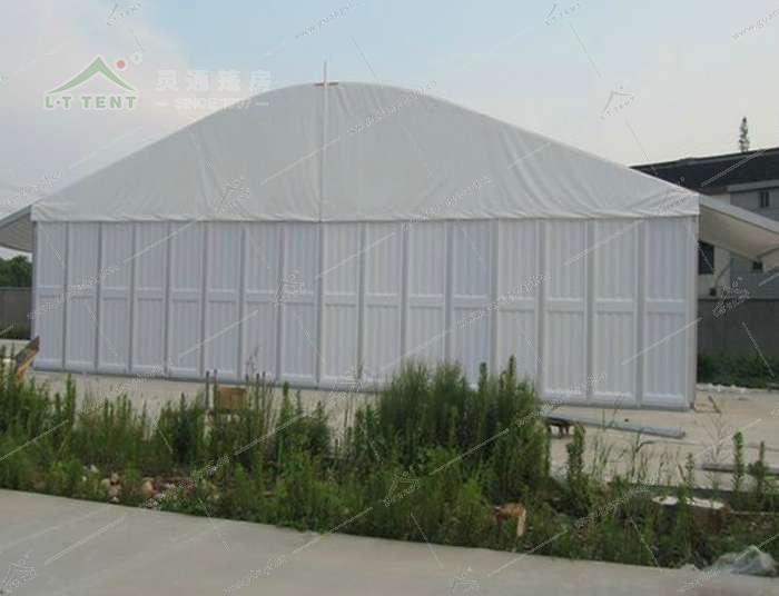 展览篷房定制