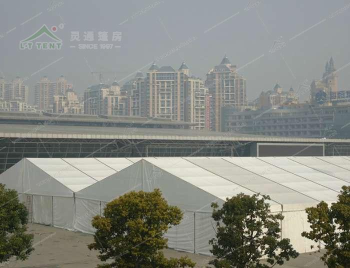 大型展览hth体育馆