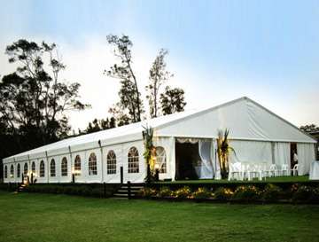 景区篷房 景区篷房