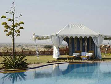 景区篷房 景区篷房