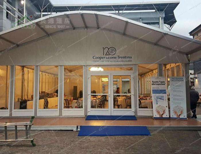 篷房厂家对于篷布的要求有哪些? 篷房厂家对于篷布的要求有哪些?