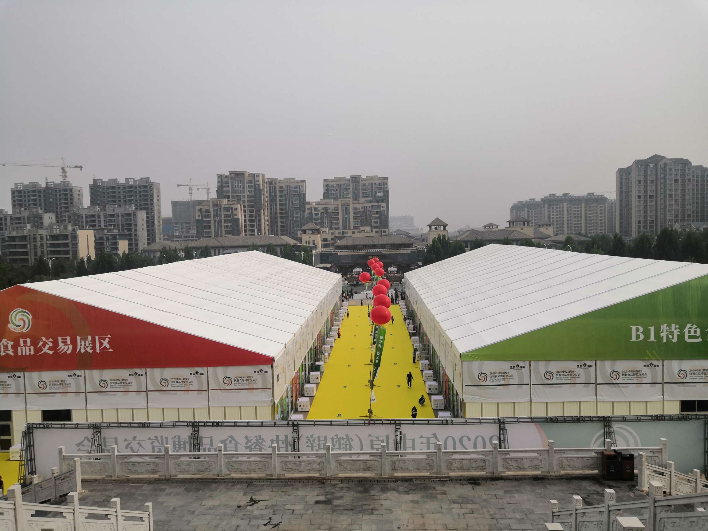 2020年中原（鹤壁）快餐食品博览交易会 (16).jpg